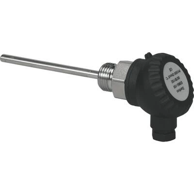 DANFOSS 087B1182 — Датчик температуры погружной ESMU, нержавеющая cталь 100 087B1182 DANFOSS 087B1182 — Датчик температуры погружной ESMU, нержавеющая cталь 100 087B1182