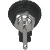 DANFOSS 087B1182 — Датчик температуры погружной ESMU, нержавеющая cталь 100 
