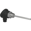 DANFOSS 087B1182 — Датчик температуры погружной ESMU, нержавеющая cталь 100 