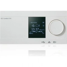 DANFOSS 087H3040 — ECL COMFORT 310/230 V Контроллер 087H3040