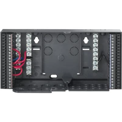 DANFOSS 087H3230 — ECL COMFORT 310 клеммная панель 087H3230 DANFOSS 087H3230 — ECL COMFORT 310 клеммная панель 087H3230