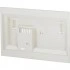 DANFOSS 087H3236 — Комплект для монтажа ЕСА 30/31 на лицевой панели шкафа 087H3236 DANFOSS 087H3236 — Комплект для монтажа ЕСА 30/31 на лицевой панели шкафа 087H3236