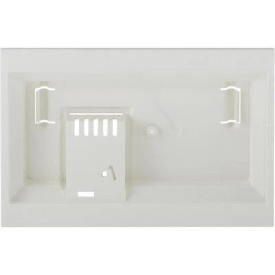 DANFOSS 087H3236 — Комплект для монтажа ЕСА 30/31 на лицевой панели шкафа 087H3236 DANFOSS 087H3236 — Комплект для монтажа ЕСА 30/31 на лицевой панели шкафа 087H3236