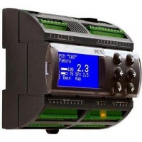 DANFOSS 087H356270 — Выносной дисплей для контроллеров РСМ/ТСМ 087H356270