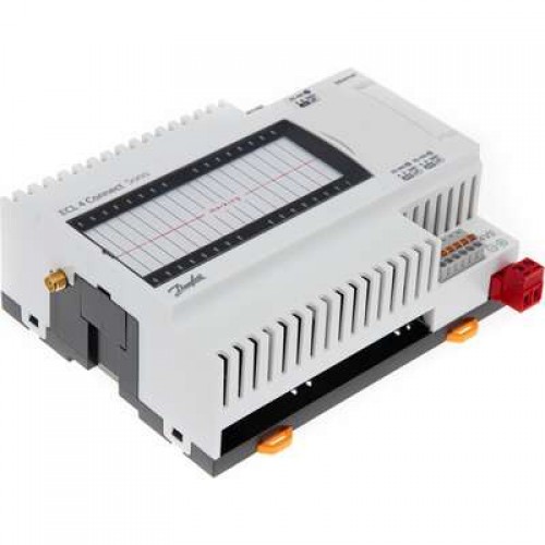 РИДАН 087H358000R — Контроллер программируемый ECL4 SonoConnect RS-485/Ethernet/GSM 