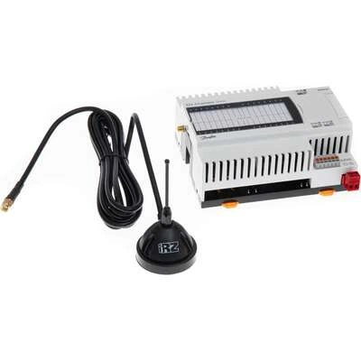 РИДАН 087H358000R — Контроллер программируемый ECL4 SonoConnect RS-485/Ethernet/GSM 087H358000R РИДАН 087H358000R — Контроллер программируемый ECL4 SonoConnect RS-485/Ethernet/GSM 087H358000R