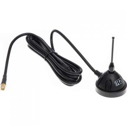 РИДАН 087H358000R — Контроллер программируемый ECL4 SonoConnect RS-485/Ethernet/GSM 