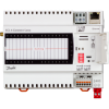 РИДАН 087H358000R — Контроллер программируемый ECL4 SonoConnect RS-485/Ethernet/GSM 