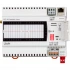 РИДАН 087H358000R — Контроллер программируемый ECL4 SonoConnect RS-485/Ethernet/GSM 087H358000R РИДАН 087H358000R — Контроллер программируемый ECL4 SonoConnect RS-485/Ethernet/GSM 087H358000R