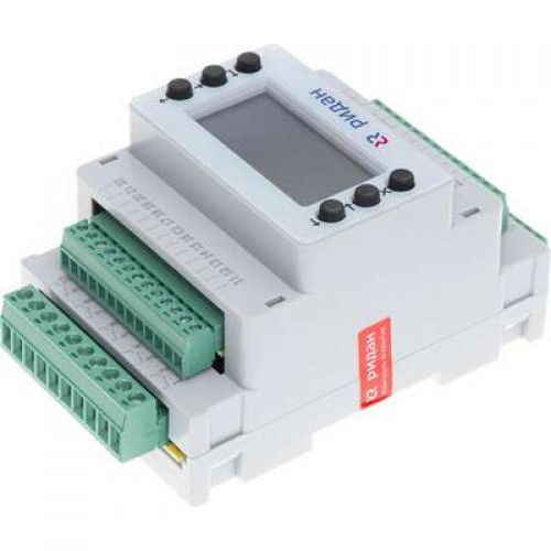 РИДАН 087H3702R — Контроллер ECL-3R Pumps, напряжение питания 24V DC 