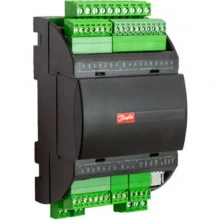 DANFOSS 087H3704 — Контроллер программируемый тип MCX 087H3704