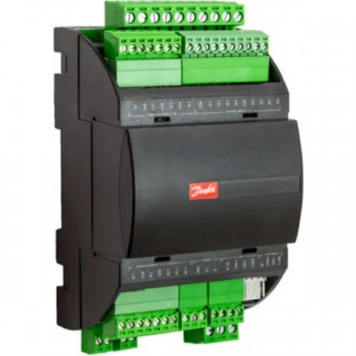 DANFOSS 087H3704 — Контроллер программируемый тип MCX 