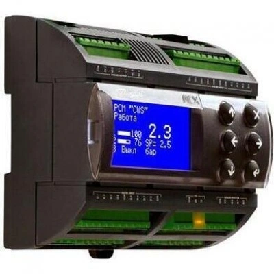 DANFOSS 087H3706 — PCM EXT модуль расширения 087H3706