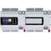 РИДАН 087H374972R — Контроллер ECL4 Control 368R ПЧ, напряжение питания 24V AC/DC 