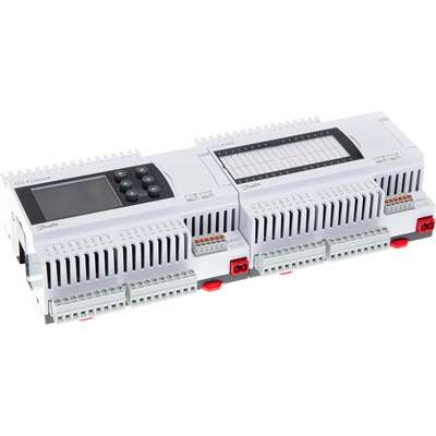 РИДАН 087H374972R — Контроллер ECL4 Control 368R ПЧ, напряжение питания 24V AC/DC 087H374972R РИДАН 087H374972R — Контроллер ECL4 Control 368R ПЧ, напряжение питания 24V AC/DC 087H374972R