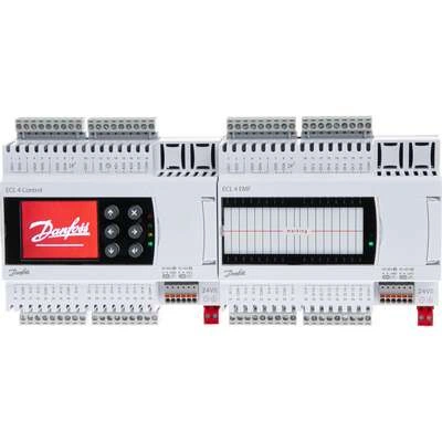 РИДАН 087H374972R — Контроллер ECL4 Control 368R ПЧ, напряжение питания 24V AC/DC 087H374972R РИДАН 087H374972R — Контроллер ECL4 Control 368R ПЧ, напряжение питания 24V AC/DC 087H374972R