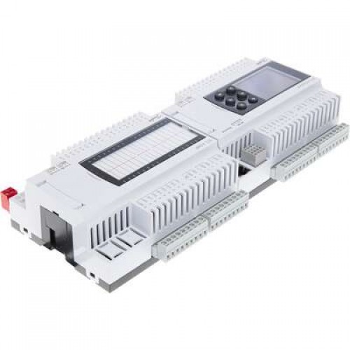 РИДАН 087H374973R — Контроллер ECL4 Control 368R ПЧ Ethernet 