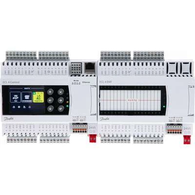 РИДАН 087H374973R — Контроллер ECL4 Control 368R ПЧ Ethernet, напряжение питания 24V AC/DC 087H374973R РИДАН 087H374973R — Контроллер ECL4 Control 368R ПЧ Ethernet, напряжение питания 24V AC/DC 087H374973R