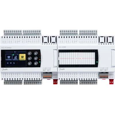 РИДАН 087H374981R — Контроллер ECL4 Control 361R PLUS, напряжение питания 24V AC/DC 087H374981R РИДАН 087H374981R — Контроллер ECL4 Control 361R PLUS, напряжение питания 24V AC/DC 087H374981R