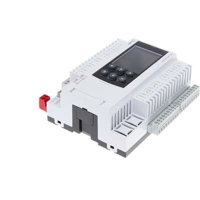 РИДАН 087H374983R — Контроллер ECL4 Control 368R, напряжение питания 24V AC/DC 087H374983R РИДАН 087H374983R — Контроллер ECL4 Control 368R, напряжение питания 24V AC/DC 087H374983R