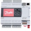 РИДАН 087H374984R — Контроллер ECL4 Control 368R Ethernet, напряжение питания 24V AC/DC 