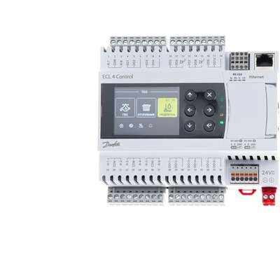 РИДАН 087H374984R — Контроллер ECL4 Control 368R Ethernet, напряжение питания 24V AC/DC 087H374984R РИДАН 087H374984R — Контроллер ECL4 Control 368R Ethernet, напряжение питания 24V AC/DC 087H374984R