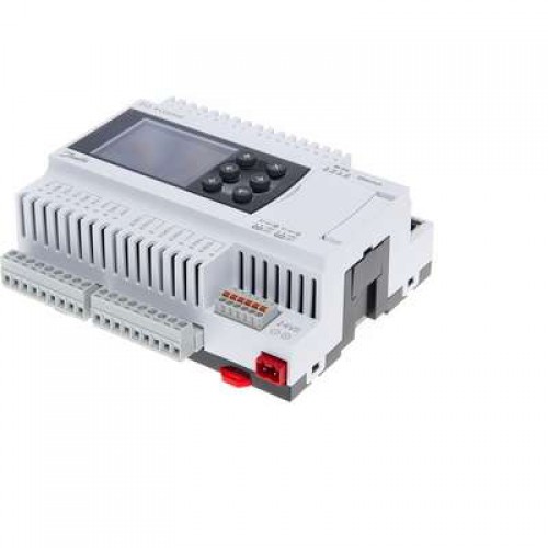 РИДАН 087H374984R — Контроллер ECL4 Control 368R Ethernet, напряжение питания 24V AC/DC 