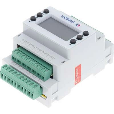РИДАН контроллер ECL-3R AHU 087H3780R РИДАН контроллер ECL-3R AHU 087H3780R