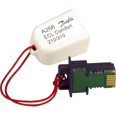 DANFOSS 087H3800 — ECL Ключ приложение А266 087H3800 DANFOSS 087H3800 — ECL Ключ приложение А266 087H3800