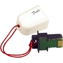 DANFOSS 087H3801 — ECL Ключ приложение А260 087H3801