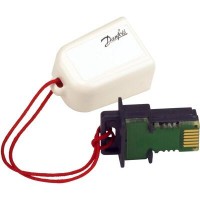 DANFOSS 087H3803 — ECL Ключ приложение А368 087H3803