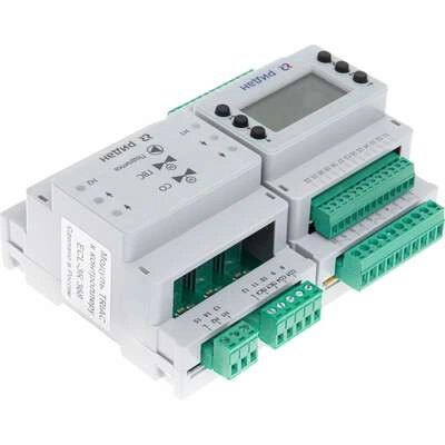 РИДАН 087H3803R — Контроллер ECL-3R 368, напряжение питания 24V DC 087H3803R РИДАН 087H3803R — Контроллер ECL-3R 368, напряжение питания 24V DC 087H3803R