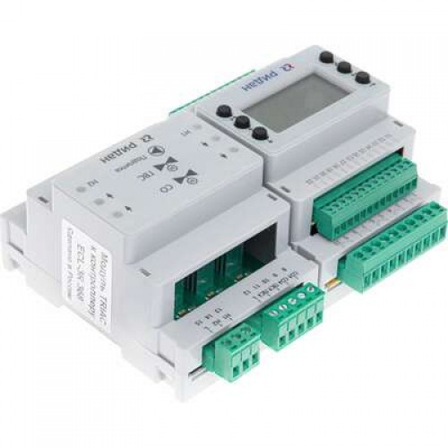 РИДАН 087H3803SET — Комплект для ECL-3R 368 
