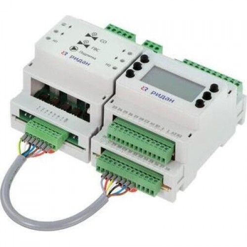 РИДАН 087H3803SET — Комплект для ECL-3R 368 