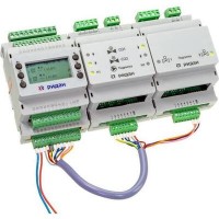 РИДАН 087H3804R — Контроллер ECL-3R 361, 24V DC 087H3804R
