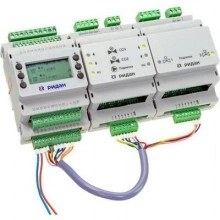РИДАН 087H3804R — Контроллер ECL-3R 361, 24V DC 087H3804R