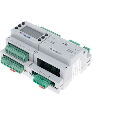 РИДАН 087H3805R — Контроллер ECL-3R 331 FC, напряжение питания 24V AC/DC 087H3805R РИДАН 087H3805R — Контроллер ECL-3R 331 FC, напряжение питания 24V AC/DC 087H3805R