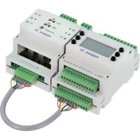 РИДАН 087H3807R — Контроллер ECL-3R 317 FC, напряжение питания 24V DC 087H3807R