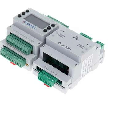 РИДАН 087H3807R — Контроллер ECL-3R 317 FC, напряжение питания 24V DC 087H3807R РИДАН 087H3807R — Контроллер ECL-3R 317 FC, напряжение питания 24V DC 087H3807R