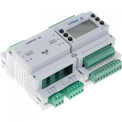 РИДАН 087H3807R — Контроллер ECL-3R 317 FC, напряжение питания 24V DC 