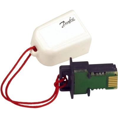 DANFOSS 087H3810 — ECL Ключ приложение А376 087H3810