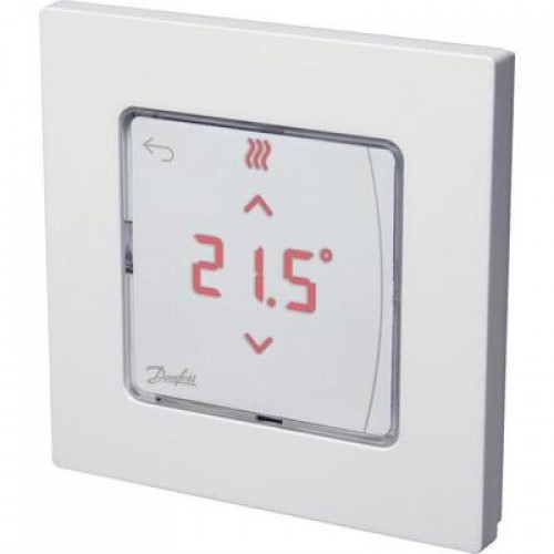 DANFOSS RET2001RF + RX1-S термостат+ресивер(пр. класс 2074303396) 