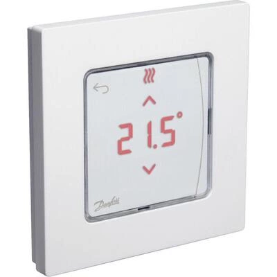 DANFOSS RET2001RF + RX1-S термостат+ресивер(пр. класс 2074303396) 087N6474 DANFOSS RET2001RF + RX1-S термостат+ресивер(пр. класс 2074303396) 087N6474
