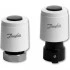 DANFOSS Термоэлектрический привод TWA-A, 24 В, нормально открытый 088H3111 DANFOSS Термоэлектрический привод TWA-A, 24 В, нормально открытый 088H3111