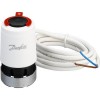 DANFOSS TWA-V привод, 24 B, норм. закрытый(пр. класс 3422503280) 