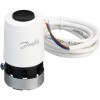 DANFOSS Термоэлектрический привод TWA-V HO 230 B 