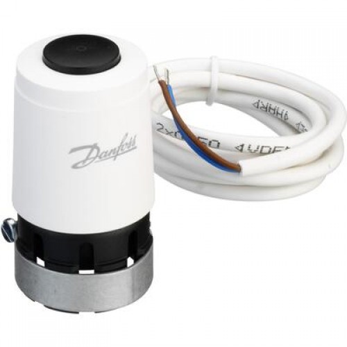 DANFOSS Термоэлектрический привод TWA-V HO 230 B 