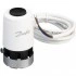 DANFOSS Термоэлектрический привод TWA-V HO 230 B 088H3123 DANFOSS Термоэлектрический привод TWA-V HO 230 B 088H3123