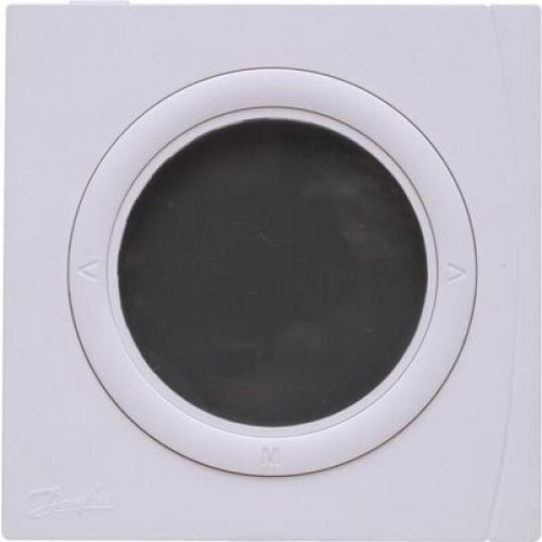 DEVI ECtemp Next Plus 088L0121 — Программируемый терморегулятор для теплого пола 