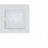 РИДАН 088L1141R — Электронный комнатный термостат RSmart-SW с Wi-Fi подключением 230V, белый 088L1141R РИДАН 088L1141R — Электронный комнатный термостат RSmart-SW с Wi-Fi подключением 230V, белый 088L1141R
